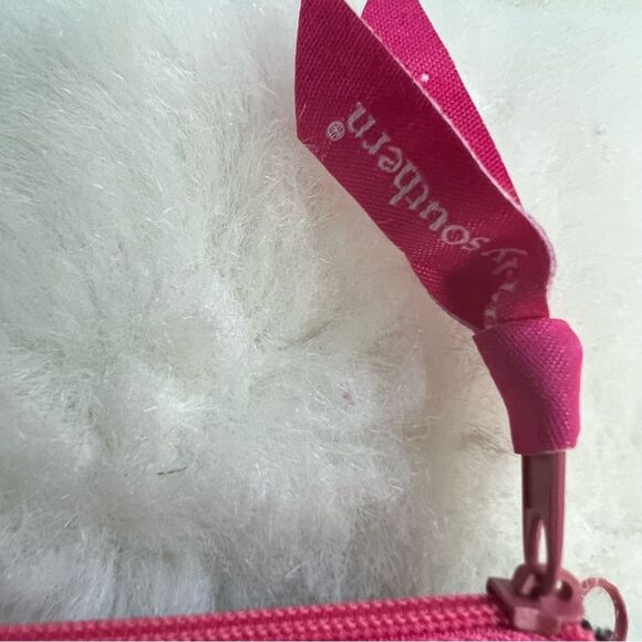 Simply Southern Phone Wristlet Marble Pattern Black/Grey/Pink NWT 🏷 - Picture 5 of 10